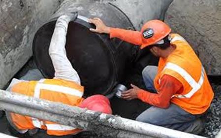 объектам газопроводах0